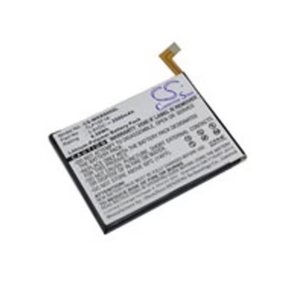 Replacement for Wiko Tlp15f18, Ilc, Mfr#: TLP15F18 WIKO